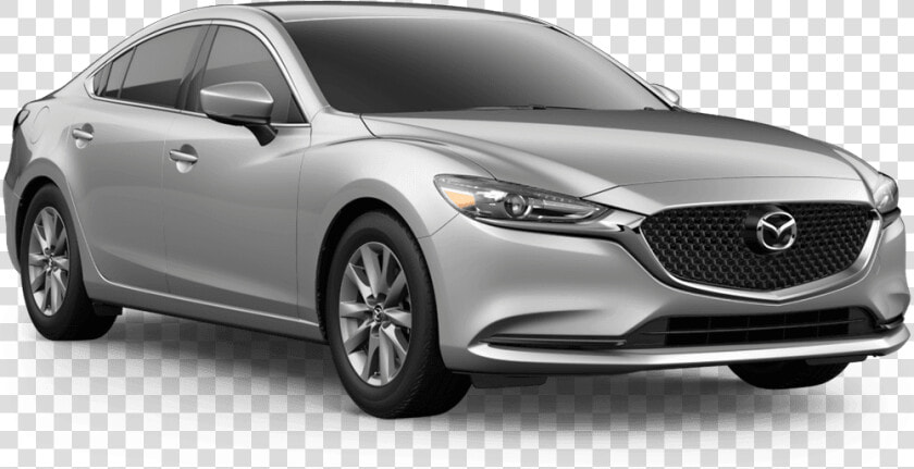 New 2019 Mazda6 Sport Auto   2019 Mazda 6 Black  HD Png DownloadTransparent PNG