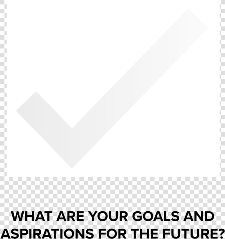 Checkmarks 01   Monochrome  HD Png DownloadTransparent PNG