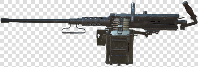 Fallout 76 Where To Find Rare Weapons   50 Cal Machine Gun Fallout 76  HD Png DownloadTransparent PNG