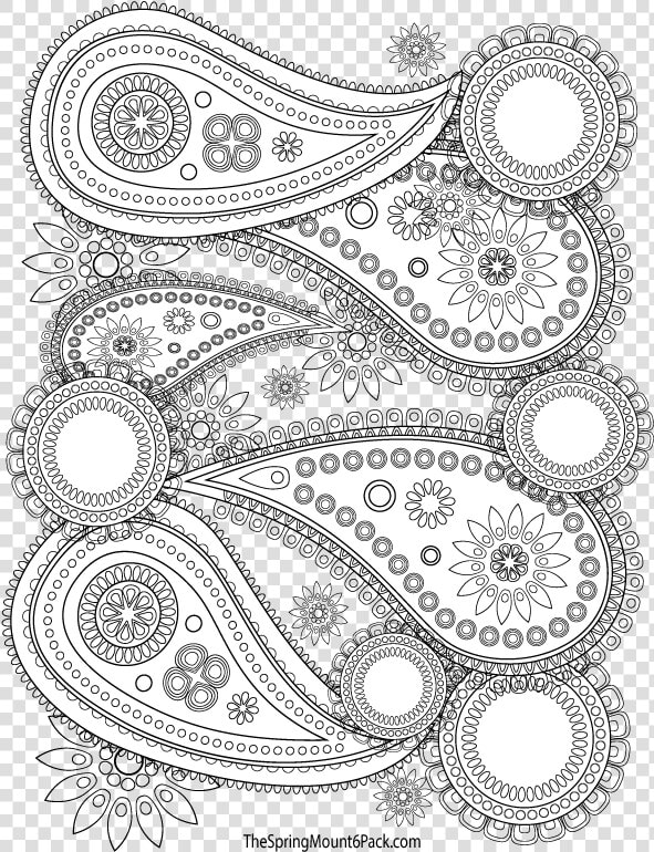 Zen Coloring Page Mandala Coloring Page Adult Coloring   Zen Colouring Pages For Adults  HD Png DownloadTransparent PNG