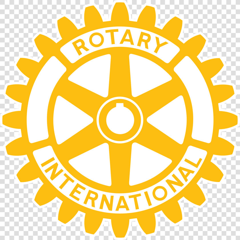 Rotary International Logo Png Transparent  amp  Svg Vector   Rotary Club  Png DownloadTransparent PNG