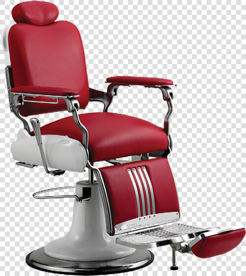 Barber Chair Png   Koken Legacy Barber Chair  Transparent PngTransparent PNG