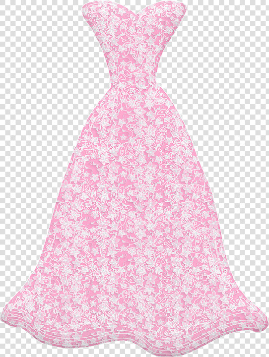 Vestido De Casamento  Rendas  Rosa  Vestido  Casamento   Robe De Mariée Png  Transparent PngTransparent PNG