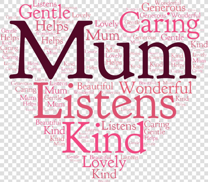 Mothers Day Png Texts   Mothers Day Png File  Transparent PngTransparent PNG