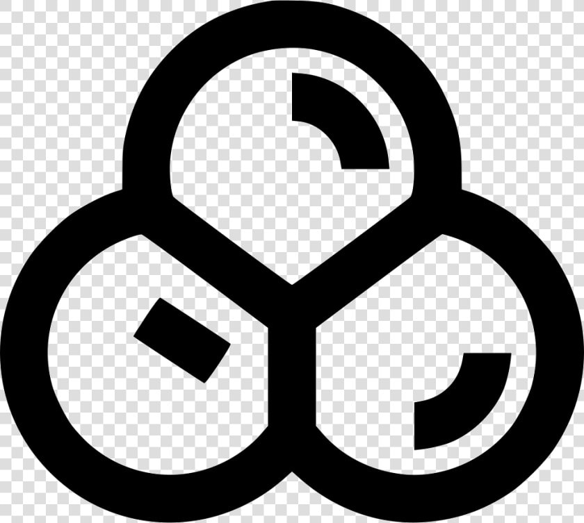 Atoms   Icon  HD Png DownloadTransparent PNG