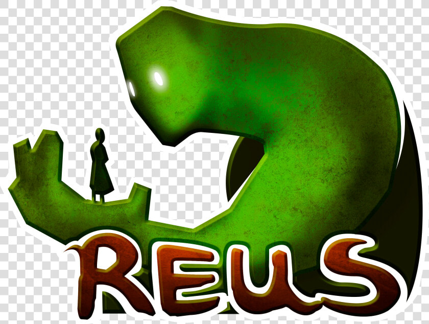 Indigo2012   Reus   Abbeygames   Logo   Reus  HD Png DownloadTransparent PNG