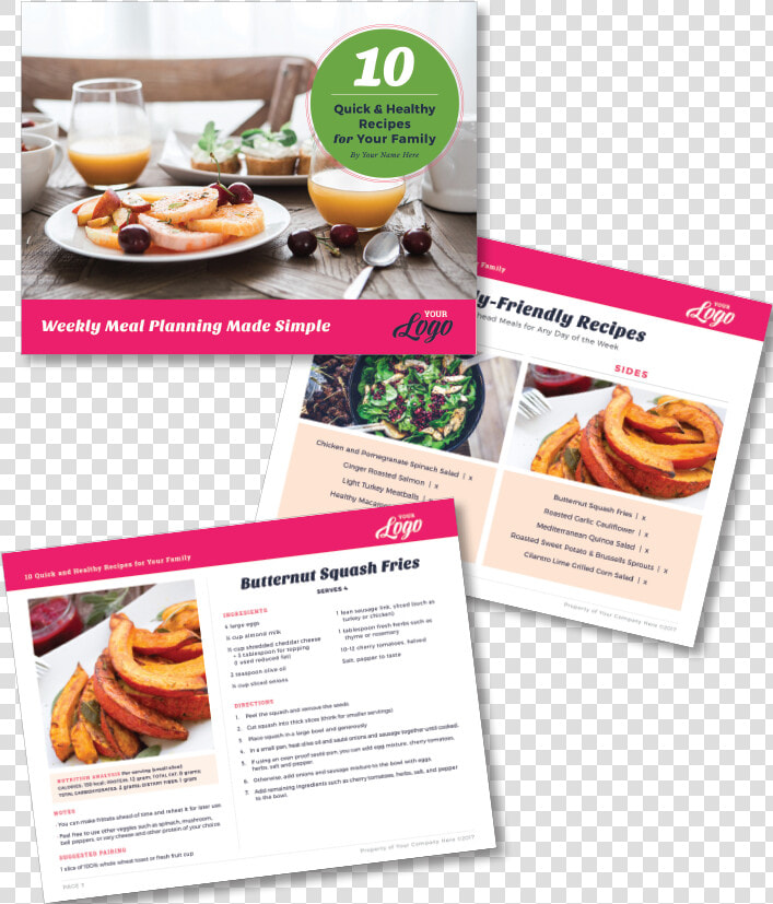 Recipe Card Photoshop  HD Png DownloadTransparent PNG