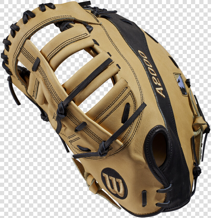 2019 Wilson A2000 2800   Baseball Glove  HD Png DownloadTransparent PNG