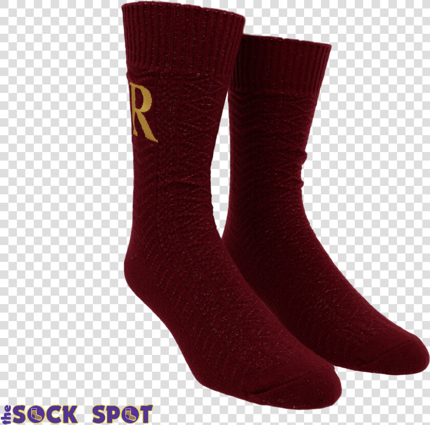 Harry Potter Ron Weasley Sweater Socks   Sock  HD Png DownloadTransparent PNG