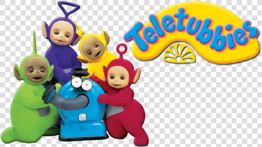 Teletubbies And Noo Noo   Png Download   Teletubbies And Noo Noo  Transparent PngTransparent PNG