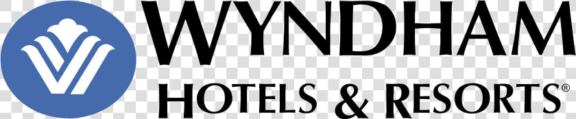 Wyndham Hotels  amp  Resorts Logo Png Transparent   Circle  Png DownloadTransparent PNG