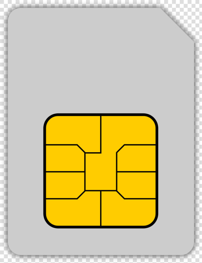 Download Sim Card Png Clipart Subscriber Identity Module   Sim Card Vector Png  Transparent PngTransparent PNG