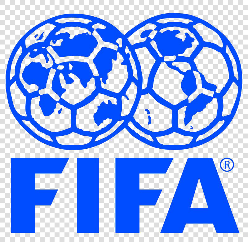 Fifa Logo Transparent Image   Fédération Internationale De Football Association  HD Png DownloadTransparent PNG