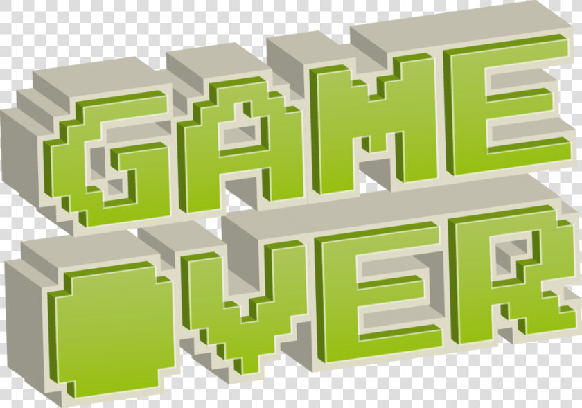 Sorted Photos   Game Over Arcade Png  Transparent PngTransparent PNG