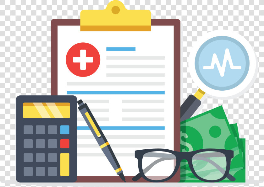 Clip Art Medical Billing And Coding  HD Png DownloadTransparent PNG