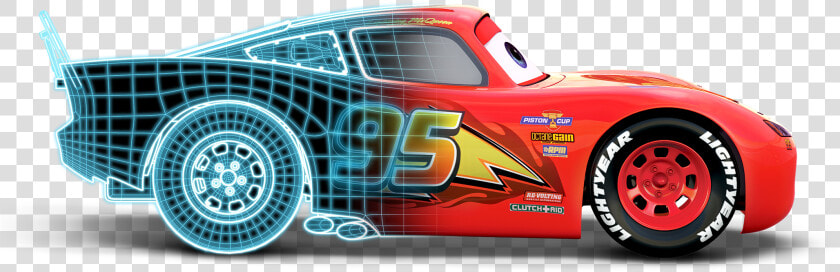 Transparent Lightning Mcqueen Clipart   Tech Touch Lightning Mcqueen  HD Png DownloadTransparent PNG