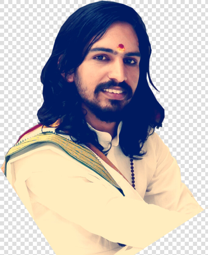 Yoga Guru Gurudev   Human  HD Png DownloadTransparent PNG