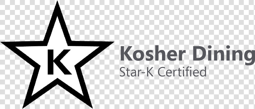 Star K Kosher Logo  HD Png DownloadTransparent PNG