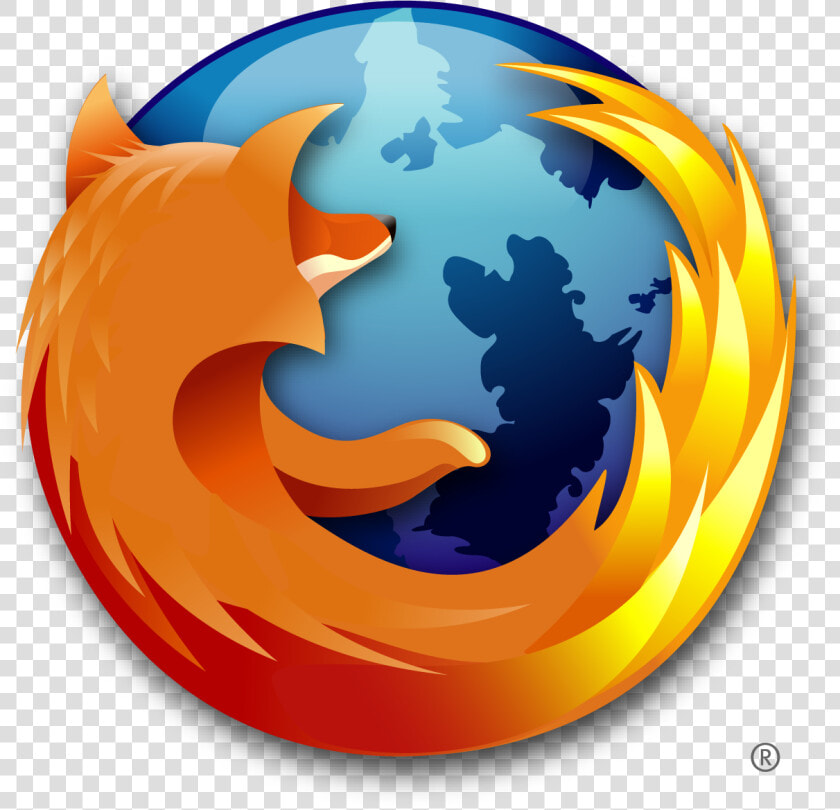 Mozilla Firefox Logo 3d  HD Png DownloadTransparent PNG