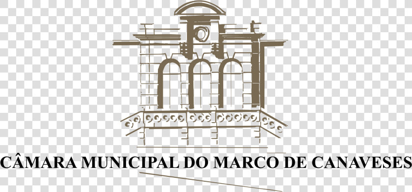 Camara Municipal De Marco De Canaveses  HD Png DownloadTransparent PNG