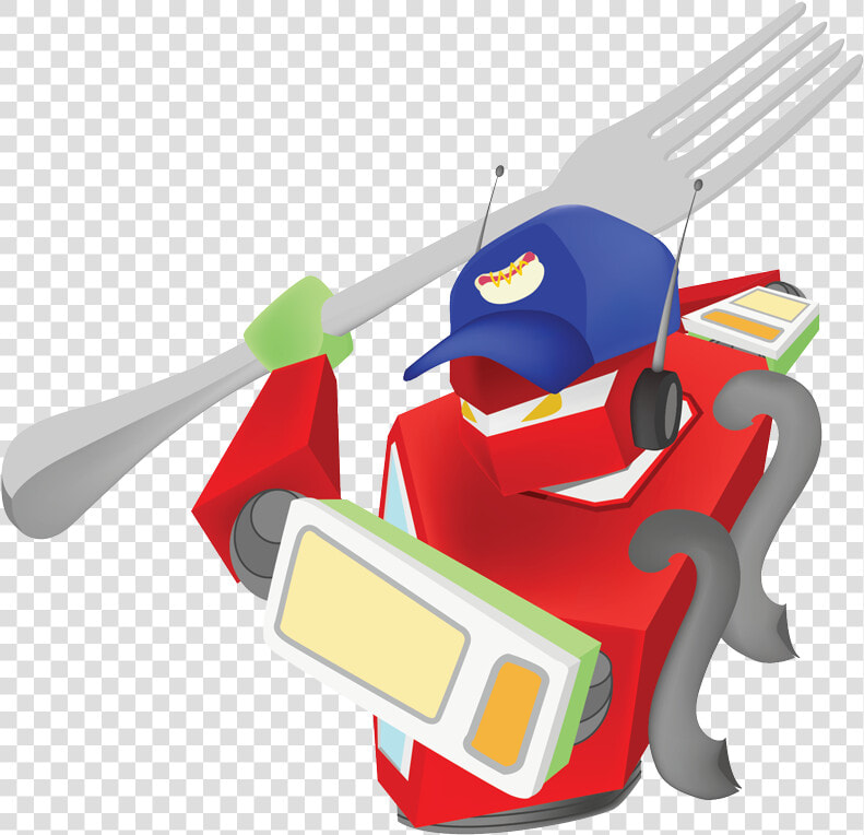 Food Truck A Thon Transformer Graphic  HD Png DownloadTransparent PNG