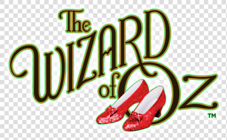 Wizard Of Oz Logo Png   Wizard Of Oz Origami Owl  Transparent PngTransparent PNG