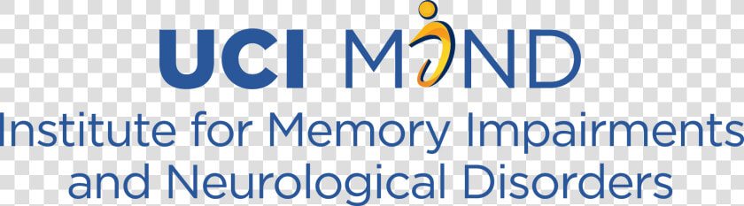 Logo For Uci Mind  The Institute For Memory Impairments  HD Png DownloadTransparent PNG