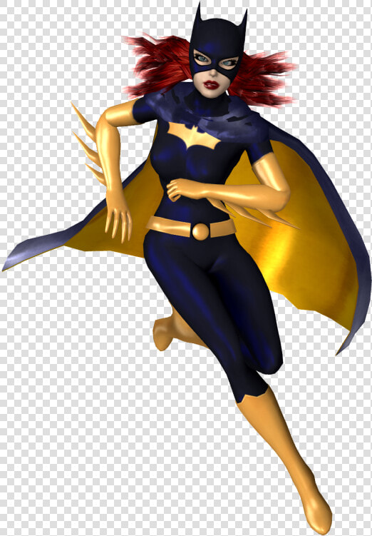 Batgirl Kitty Pryde Batman Catwoman Barbara Gordon   Batgirl Transparent Background  HD Png DownloadTransparent PNG