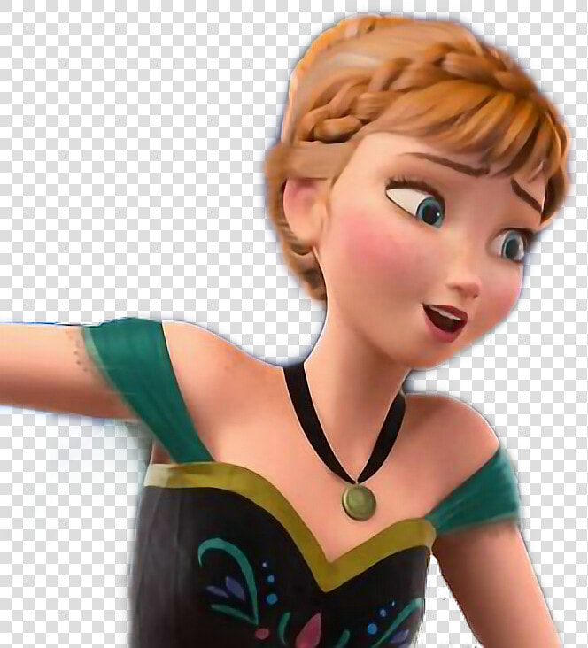  anna  frozen  freetoedit   Anna Frozen Elsa Png Hd  Transparent PngTransparent PNG