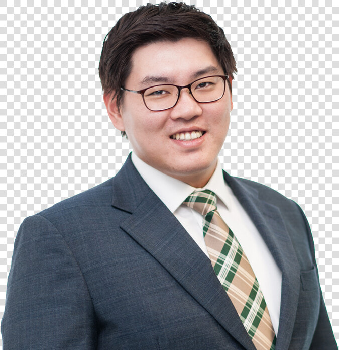 Sang Jin Park   Businessperson  HD Png DownloadTransparent PNG