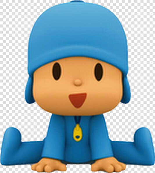 Pocoyo Png   Pocoyo En Alta Resolucion  Transparent PngTransparent PNG