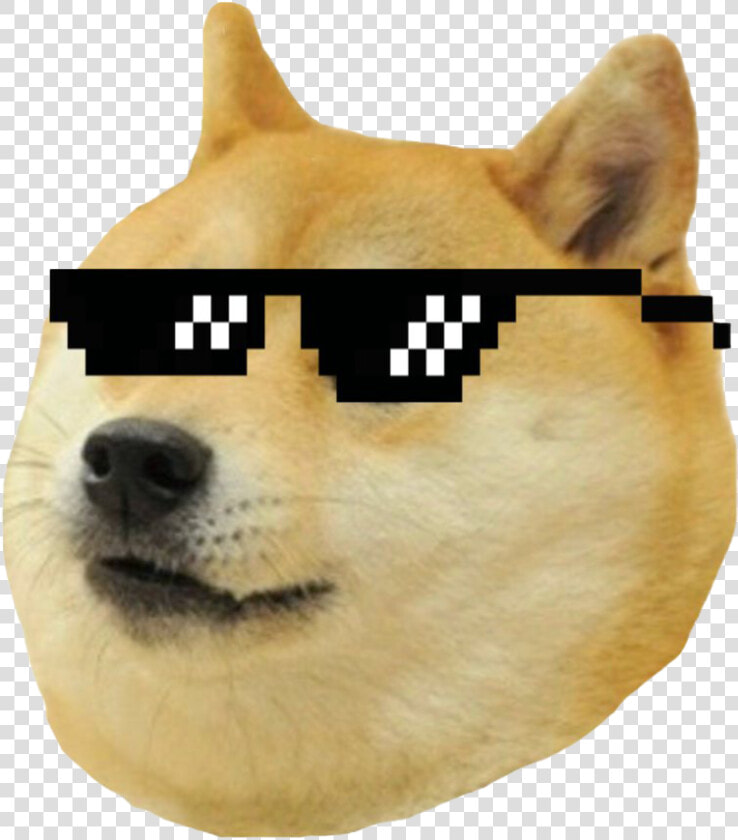 Doge Meme Png Photos   Dog Meme Transparent  Png DownloadTransparent PNG