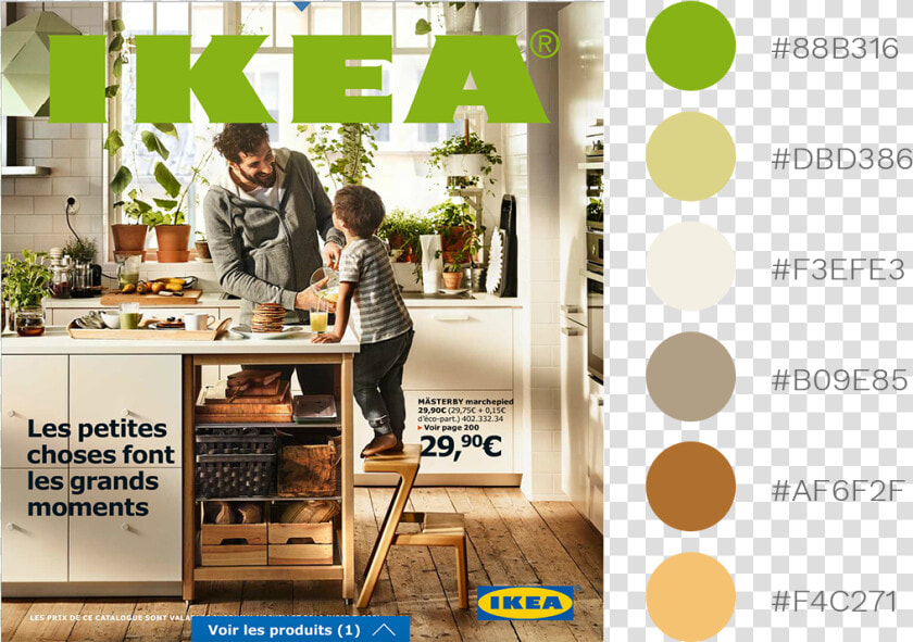 Ikea Colors 2016   Ikea Render  HD Png DownloadTransparent PNG