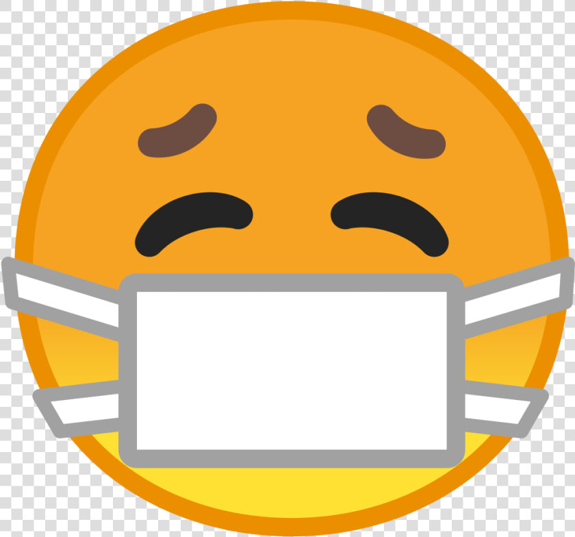 Eye Roll Emoji Png  download Svg Download Png   Emoji For Sick Person  Transparent PngTransparent PNG