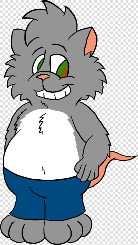 The Tdt Wiki   Cartoon  HD Png DownloadTransparent PNG