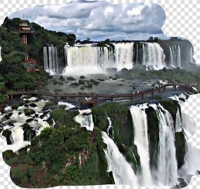  water  falls  waterfalls  nature  naturalwonders  freetoedit   Waterfall  HD Png DownloadTransparent PNG