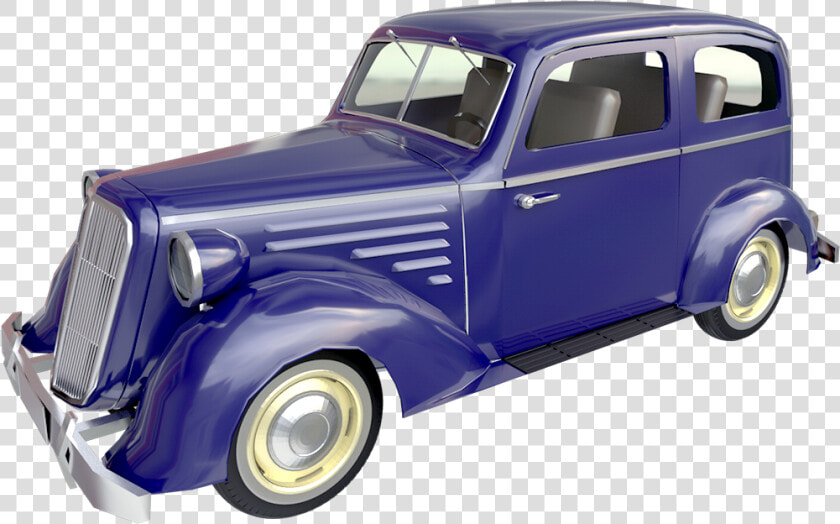 Old Vintage Car   Antique Car  HD Png DownloadTransparent PNG