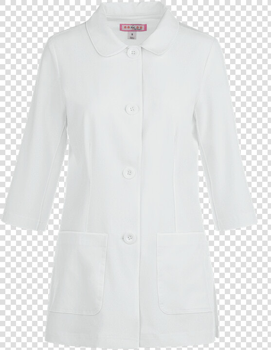 Amber Lab Coat   Science Jackets  HD Png DownloadTransparent PNG