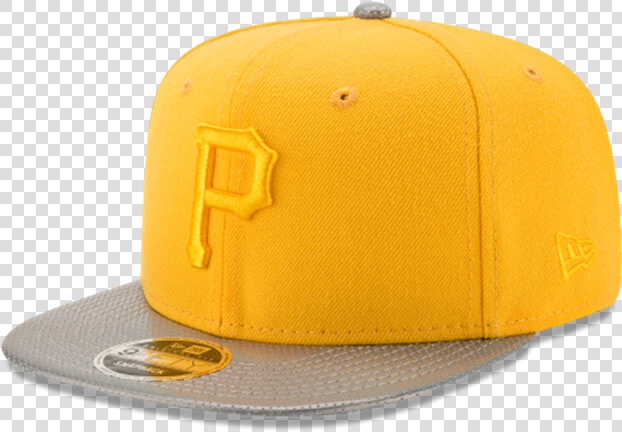 New Era 9fifty Pittsburgh Pirates Luster Perforated   Kc Chiefs Sideline Hat  HD Png DownloadTransparent PNG