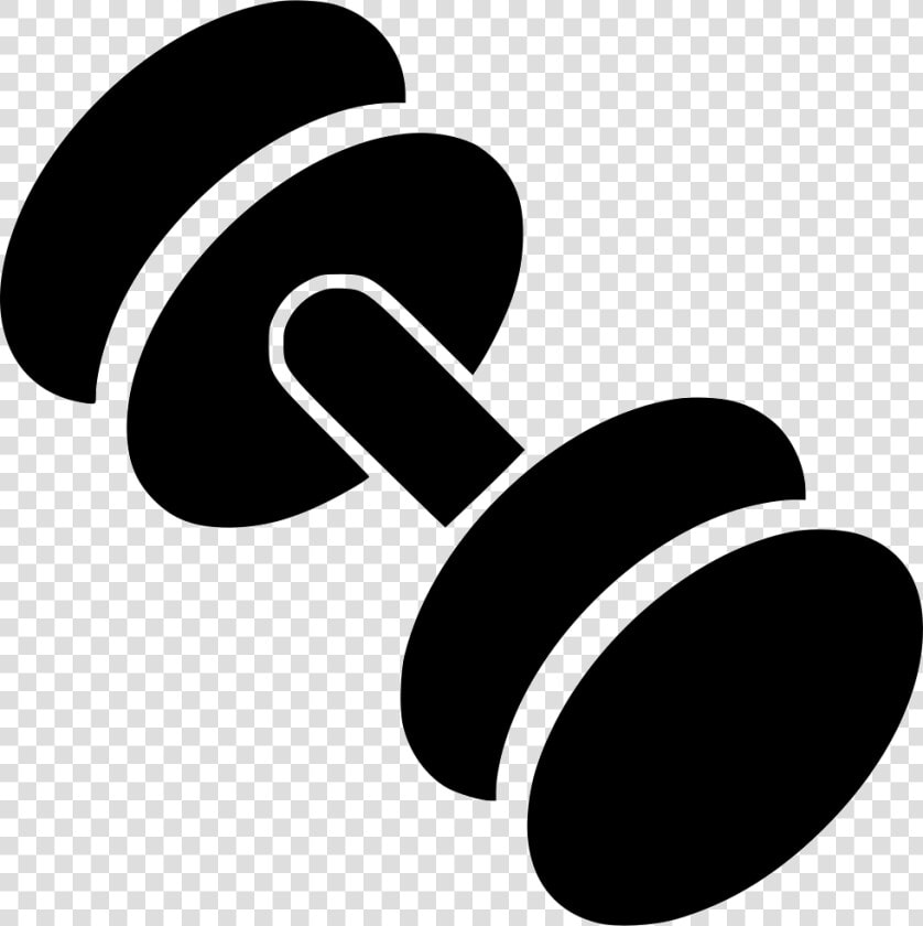 Dumbbell   Cartoon Weights Png  Transparent PngTransparent PNG