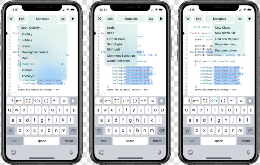 Ios 13 Context Menu  HD Png DownloadTransparent PNG