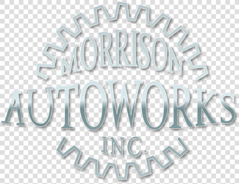 Morrison Autoworks  HD Png DownloadTransparent PNG