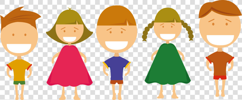 Han Children Xiao Illustration Cartoon Child Drawing   Drawing  HD Png DownloadTransparent PNG