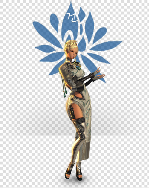 The Yun   Yun Race Blade And Soul  HD Png DownloadTransparent PNG