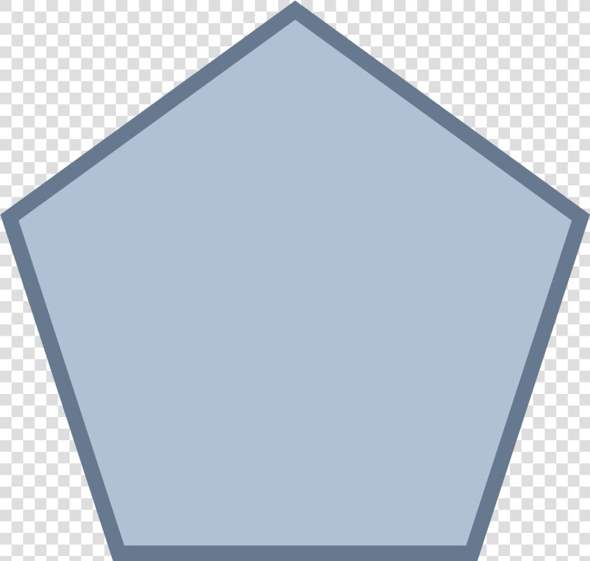 Shapes   Lessons   Tes Teach   Pentagon Icon   Transparent   Shape Pentagon  HD Png DownloadTransparent PNG