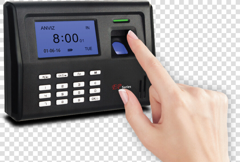 Time Attendance System Png Clipart   Fingerprint Time Attendance Price Malaysia  Transparent PngTransparent PNG