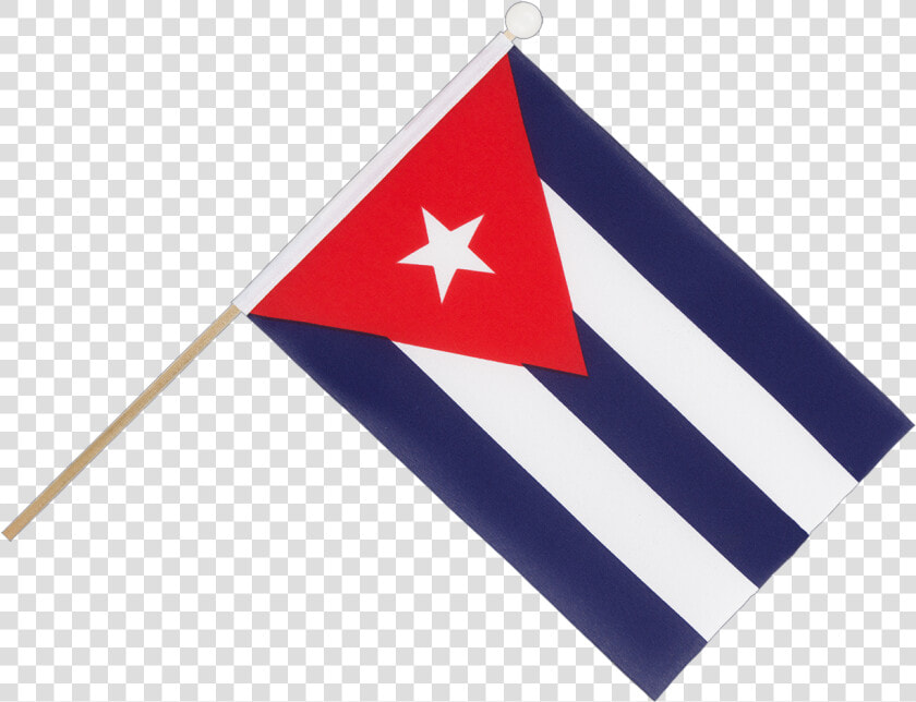 Hand Waving Flag   Puerto Rican And Dominican Flag  HD Png DownloadTransparent PNG