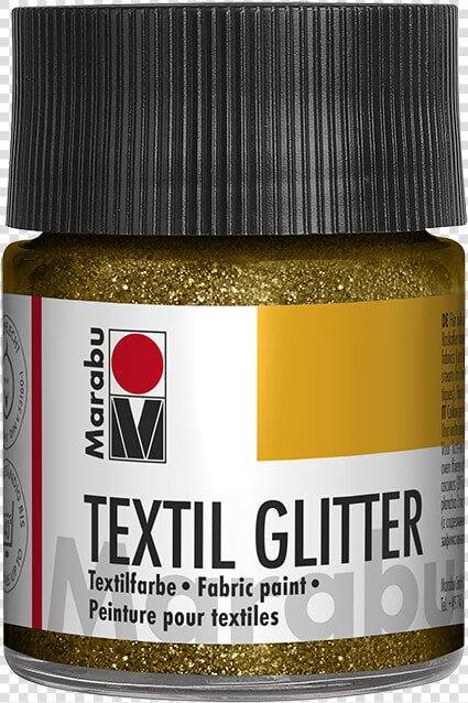 Marabu Textil Glitter  HD Png DownloadTransparent PNG