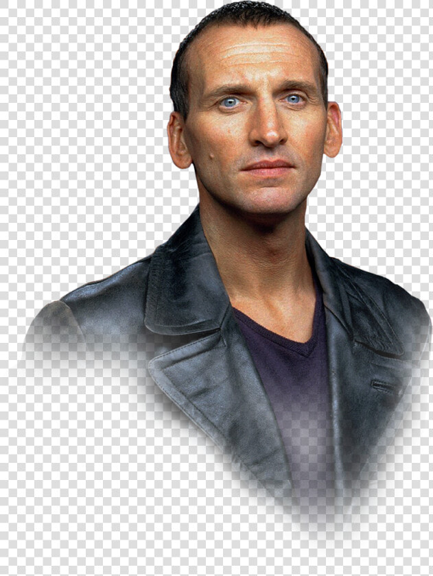 Character white collar Worker black Cut   Christopher Eccleston Png  Transparent PngTransparent PNG