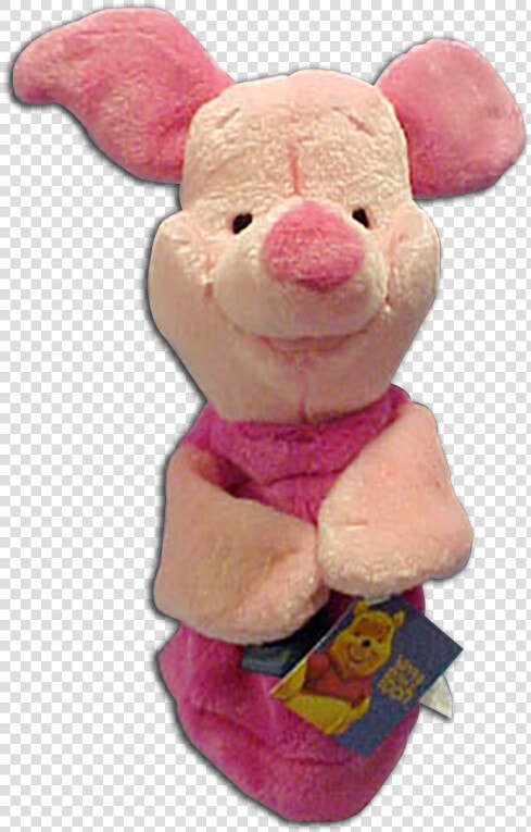 Clipart Toys Soft Toy   Piglet Puppet Winnie The Pooh  HD Png DownloadTransparent PNG